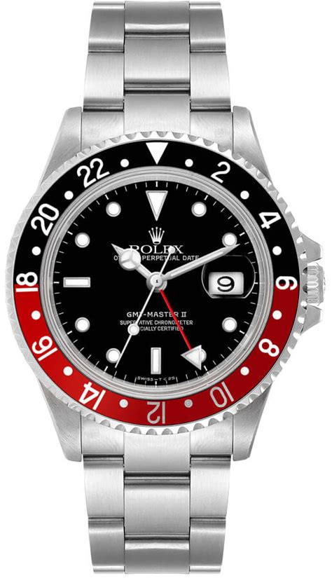 rolex mens gmt master ii 16710|rolex gmt 16710 for sale.